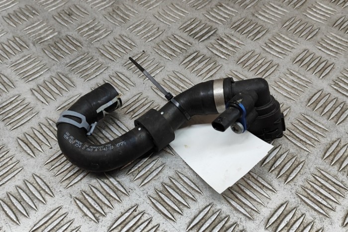 Furtun de lichid de răcire CUPRA BORN K11 2023 OEM: 1EA121054D 25574778