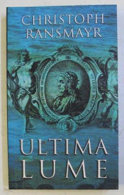 ULTIMA LUME de CHRISTOPH RANSMAYR , 2008 foto