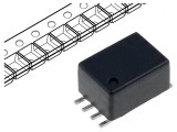 Inductor SMD 100uH 500mA 330m&Omega;