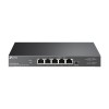 Switch 4 porturi PoE RJ45 2.5G, 1 port RJ45 2.5G, Unmanaged - TP-Link TL-SG105PP-M2