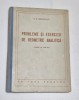 Probleme si exercitii de geometrie analitica - O.N. Tuberbiller