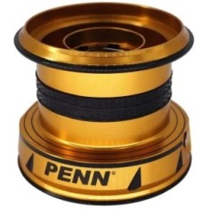 Tambur Rezerva Penn Spinfisher Spinning Reel LC, 5500 foto