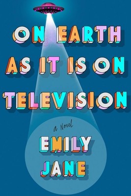 On Earth as It Is on Television foto