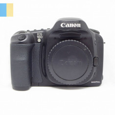 Canon EOS 10D (Body only)