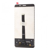 Display LCD Huawei Mate 9 (2016) Auriu - Ecran Inlocuire