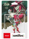 Amiibo Sidon The Legend Of Zelda Collection