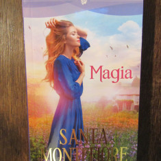 Magia - Santa Montefiore