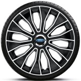 Cumpara ieftin Set 4 Capace Roti Autohelix MSA&reg;, potrivite jantelor de R16, pentru Ford, model VOLTEC PRO