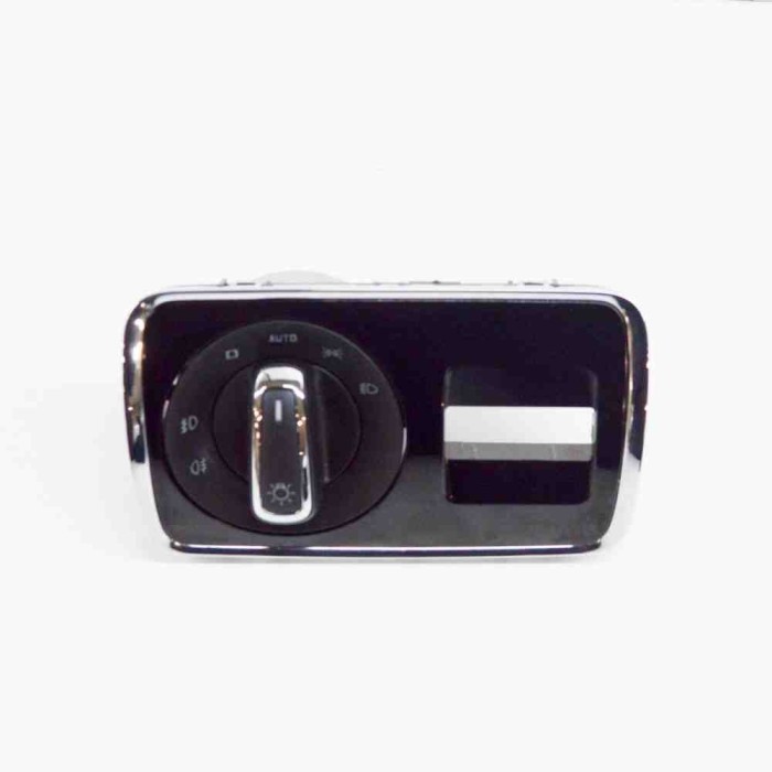 Modul de control comutator faruri SKODA SUPERB II Estate 3T5 2015 OEM: 3T0941431B 17249826