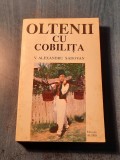 Oltenii cu cobilita V. Alexandru Sadovan