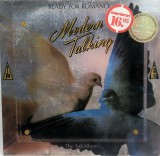Modern Talking &ndash; Ready For Romance (The 3rd Album) NM / VG+ vinil, LP, disc euro disco _ Hansa, Germania, 1986