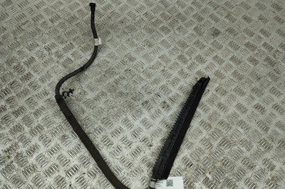Bandou aripa dreapta față PORSCHE PANAMERA 970 2010 OEM: 97063113002,97050435400 30781113 foto