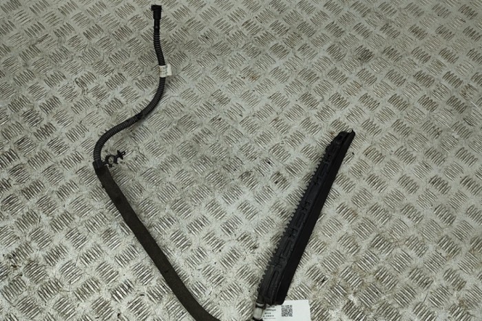 Bandou aripa dreapta față PORSCHE PANAMERA 970 2010 OEM: 97063113002,97050435400 30781113