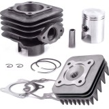 Cumpara ieftin Set Motor scuter APRILIA Mojito 80 80cc 2T + CHIULOASA