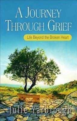 A Journey Through Grief: Life Beyond the Broken Heart foto