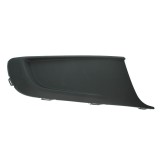 Grila ventilatie, bara protectie VW CADDY III Caroserie (2KA, 2KH, 2CA, 2CH) (2004 - 2016) BLIC 6502-07-9545918P