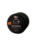Aplicator rotund pentru dressing de anvelope si plastic,ceara ADBL Foamburger