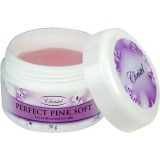 Cumpara ieftin Gel UV Christel - Perfect Pink Soft, 50g