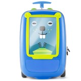 TROLER GoVinci Blue Green