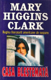 Mary Higgins Clark - Casa blestemată