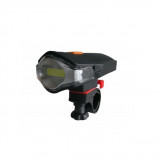 Far bicicleta LED COB KK-600, Blade