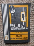 Orasul revolverelor mute - Rejto Jeno Editura Junimea