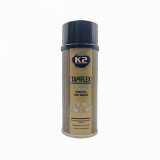 Spray adeziv textil tapiterie plafon piele burete tesaturi etc 400ml, K2