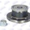 Set rulment roata RENAULT LAGUNA I Grandtour (K56) (1995 - 2001) BTA H2R008BTA