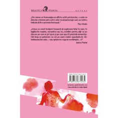 Inima cu noua incaperi - Janice Pariat