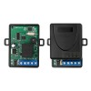 Set radio comanda - 1 releu 433MHz ver. 2 CSR-807Y-2 SafetyGuard Surveillance, Oem