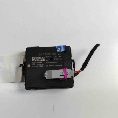 Modul de control far VW TAYRON R41 2024 OEM: 5QS907338D,5QS907338B 32380955 foto