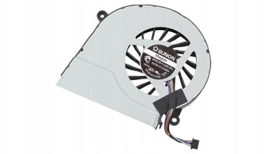 Cooler/FAN laptop HP Pavilion 14-E 15-E 15-E100 16-E 17-E 17-E000 17E-100 TouchSmart foto