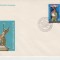 C12 - FDC Romania - Ziua pompierilor - LP1016 - 1980