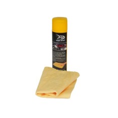 Laveta Piele Sintetica Chamois 43X32 CM Mega Drive