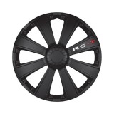 Set capace roti 14 inch RS-T Dark Argo AutoDrive ProParts