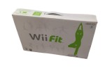 Wii Fit Set: Ballance Board + Wii Fit