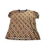 Tricou dama , model cu Mickey Mouse , marimea M