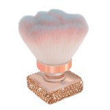 Pamatuf Unghii LUXORISE Sparkling - Gold Mirage