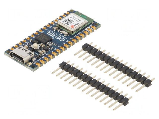 Arduino Nano 240MHz 16MB 512kB