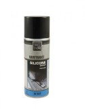 Spray siliconic lubrifiant Den Braven-Tectane transparent 400 ml.