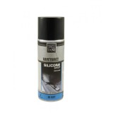 Spray siliconic lubrifiant Den Braven-Tectane transparent 400 ml.