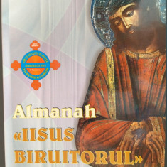 ALMANAH IISUS BIRUITORUL/OASTEA DOMNULUI/SIBIU2005:TRAIAN DORZ/IOSIF TRIFA/GROSU