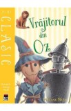 Mini Clasic. Vrajitorul din Oz - L. Frank Baum, Amerigo Pinelli