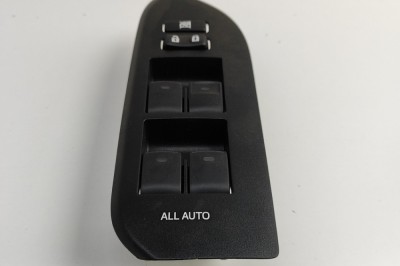 Buton geam ușă dreapta față TOYOTA LAND CRUISER _J15_ 2018 OEM: 74230-X1M00,74230X1M00 30379905 foto