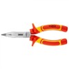 Cleste cu varf indoit VDE 180mm (7 &amp;quot;), CrV 01-228, Neo