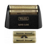 Wahl Finale shaver Set cutit si folie