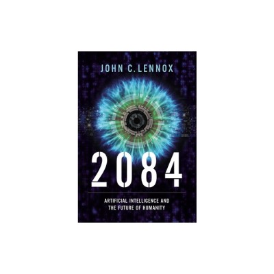 2084: Artificial Intelligence and the Future of Humanity foto