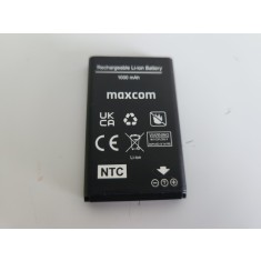 Acumulator MaxCom Classic MM248 1000mah