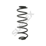 Arc spiral Ford Fusion (Ju) Suplex 10092, parte montare : Punte Spate