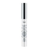 Ser pentru cresterea genelor si sprancenelor Booster Lash and Brow, Quiz Cosmetics, 7ml